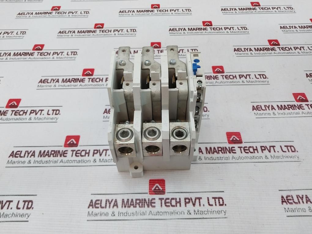 Eaton 10-6530-4 Overload Relay 600vac