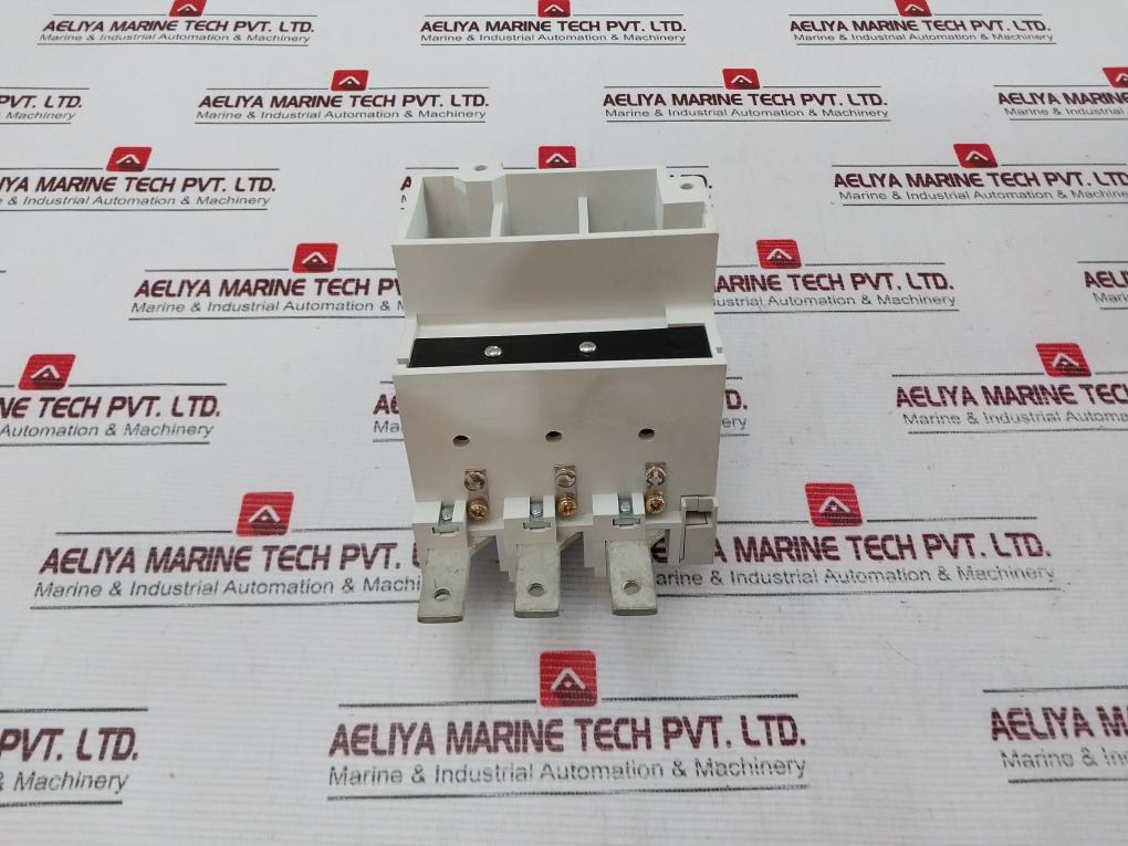 Eaton 10-6530-4 Overload Relay 600vac - Image 4