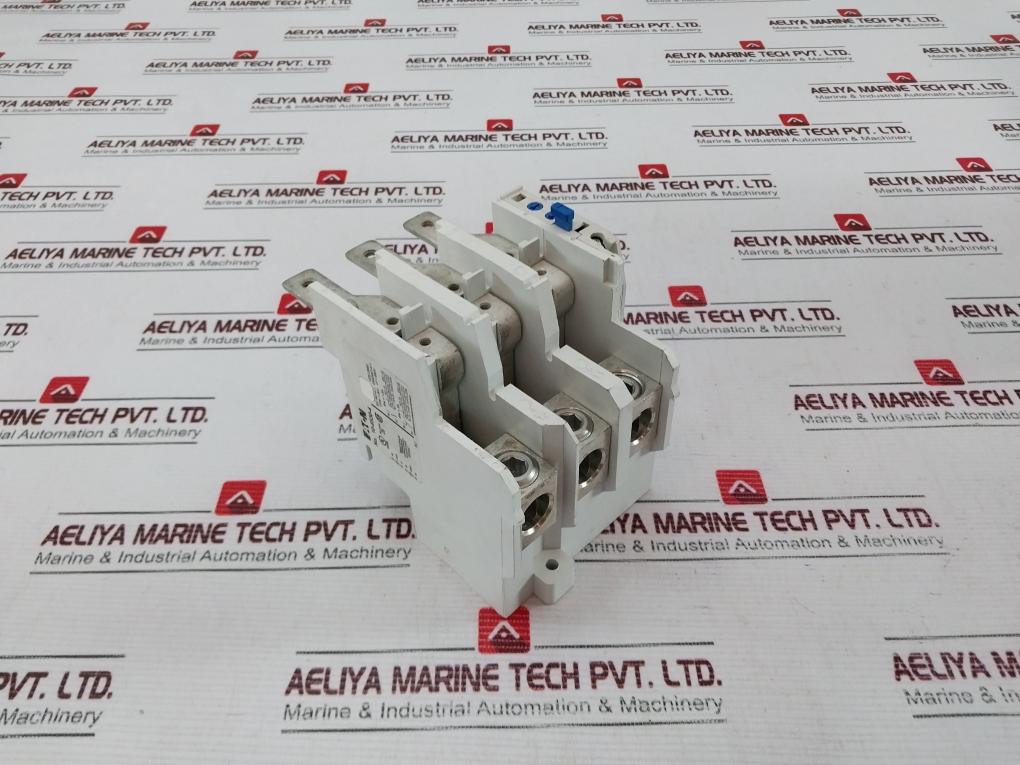 Eaton 10-6530-4 Overload Relay 600vac - Image 3