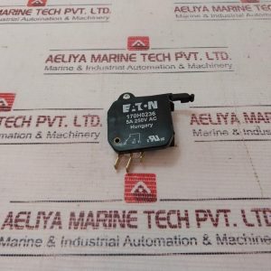 Eaton 170h0236 Speed Microswitch