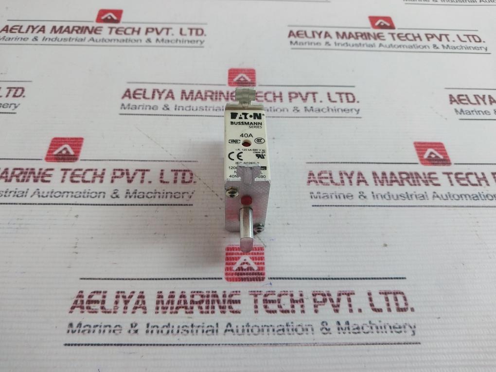 Eaton 40nhg000b-690 Fuse - Aeliya Marine