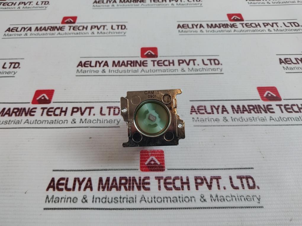 Eaton Cutler-hammer 10250t4011 Selector Switch - Image 4