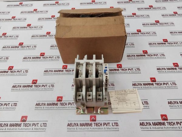 Eaton Cutler-hammer C306kn3 Overload Relay