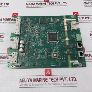 Eaton E213441 Pcb Card