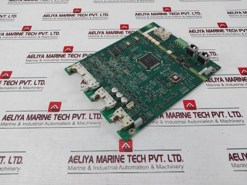 Eaton E213441 Pcb Card - Image 3