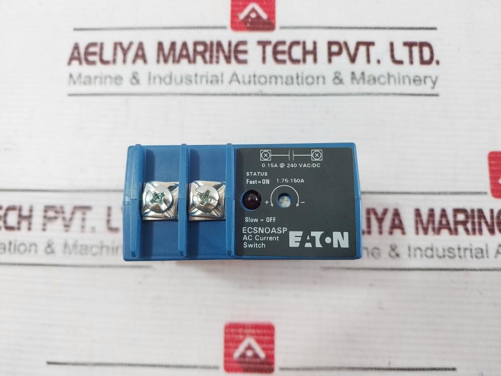 Eaton Ecsnoasp Ac Current Switch - Image 3