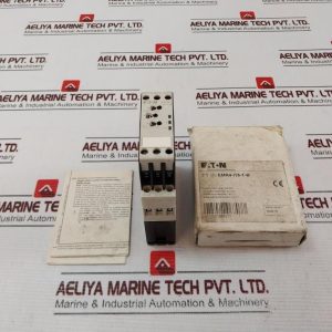 Eaton Emr4-i15-1-b Monitoring Relay