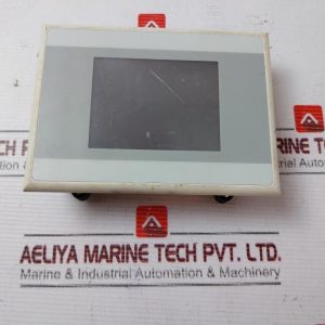 Eaton Xv-102-b3-35tqr-10 Basic Human Machine Interface Hmi 140009