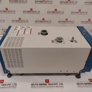 Ebara Ev-sa30-2 Air Cooled Dry Vacuum Pump