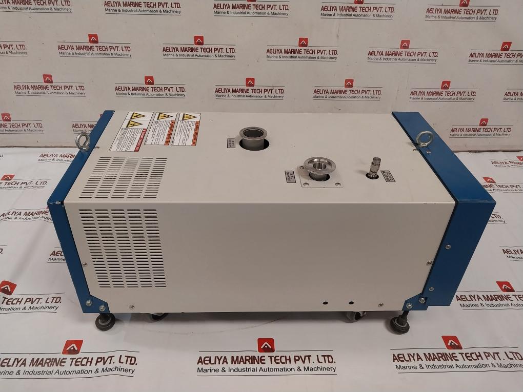 Ebara Ev-sa30-2 Air Cooled Dry Vacuum Pump