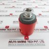 Edwards Aim-s-nw25 Inverted Magnetron Gauge