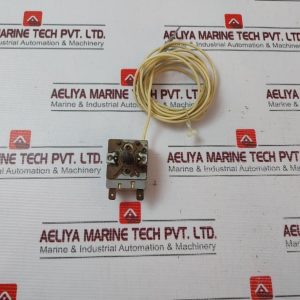 Ego 55.13039.020 Theemostat