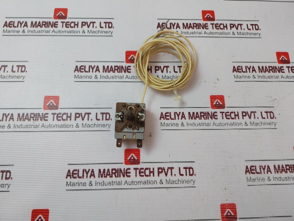 Ego 55.13039.020 Theemostat