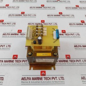 Elsund 31409-902 Current Transformer