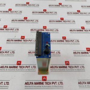 Eltron Eftu Fast Trip Unit