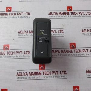 Emerson Kj3241x1-ba1 Interface Module