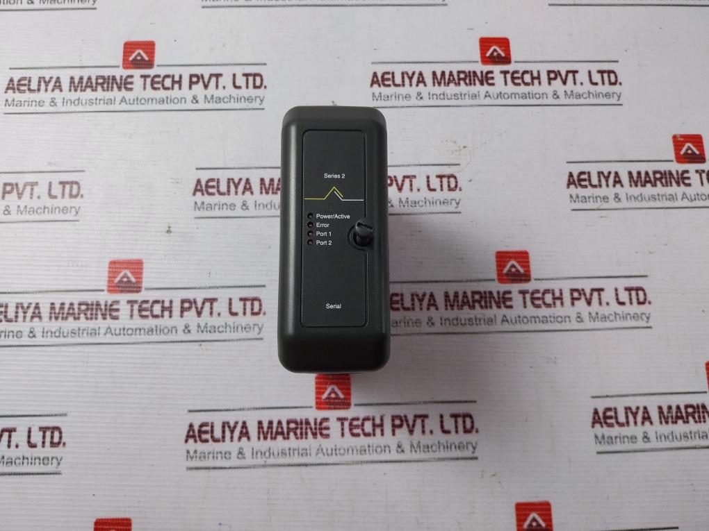 Emerson Kj3241x1-ba1 Interface Module