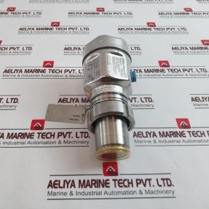 Endress+hauser Fmb50-aa22qi Pressure Sensor