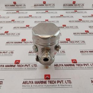 Endress+hauser Pmc41-gk11mbhs1a1 Pressure Transmitter 4…20ma