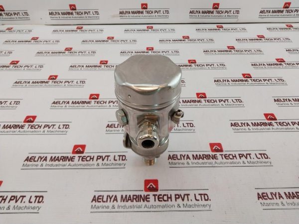 Endress+hauser Pmc41-gk11mbhs1a1 Pressure Transmitter 4…20ma