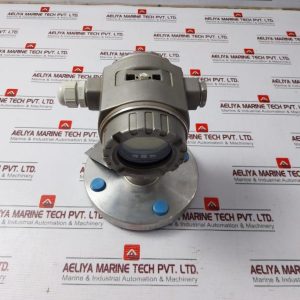 Endress+hauser Pmp71-ab11kb1afaaa Pressure Transmitter
