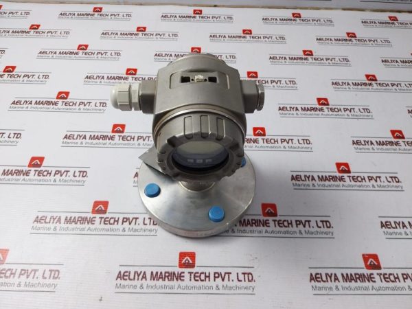 Endress+hauser Pmp71-ab11kb1afaaa Pressure Transmitter