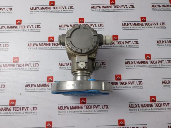 Endress+hauser Pmp71-ab11kb1afaaa Pressure Transmitter