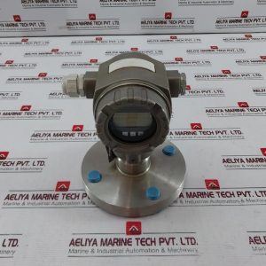 Endress+hauser Pmp71-ab11sb1afaaa Pressure Transmitter