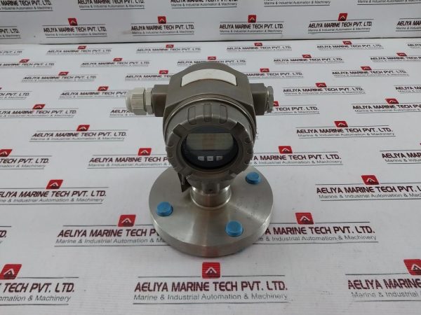 Endress+hauser Pmp71-ab11sb1afaaa Pressure Transmitter