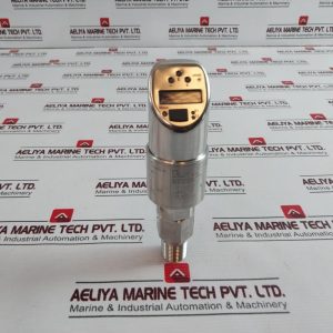 Endress+hauser Ptp31-a1c13m1dd1b Pressure Switch Ip65