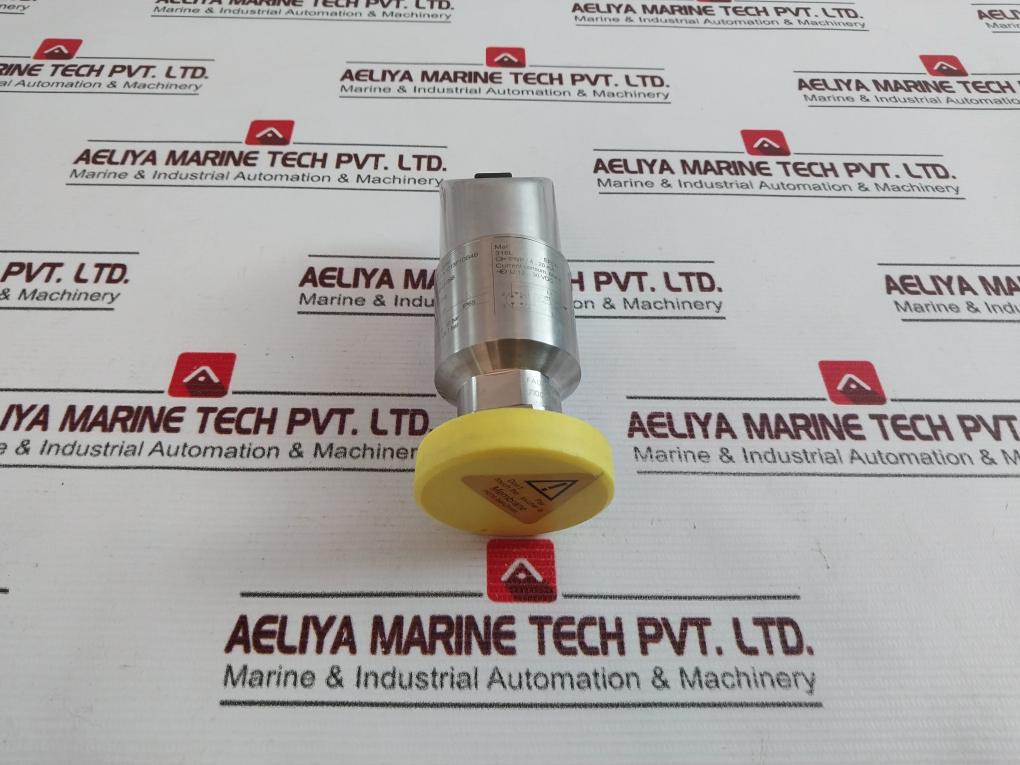 Endress+hauser Ptp35-a1c13p1db4b Pressure Sensor Ip65