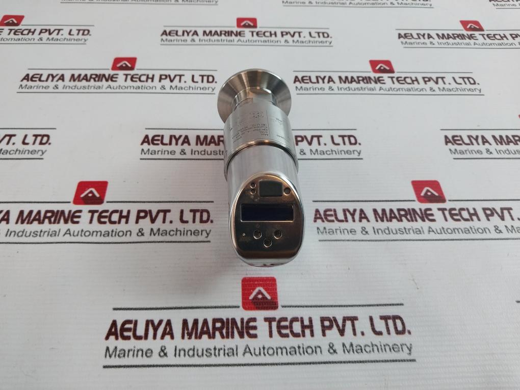 Endress+hauser Ptp35-a1c13p1db4b Pressure Sensor Ip65 - Image 4