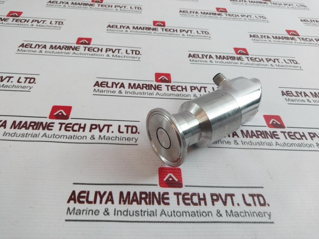 Endress+hauser Ptp35-a1c13p1db4b Pressure Sensor Ip65 - Image 3