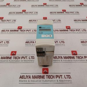 Endress+hauser Rta 421 Power Supply 5060 Hz