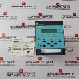 Endress+hauser Zl6072z Procom Ii M-point Flow Meter 19v