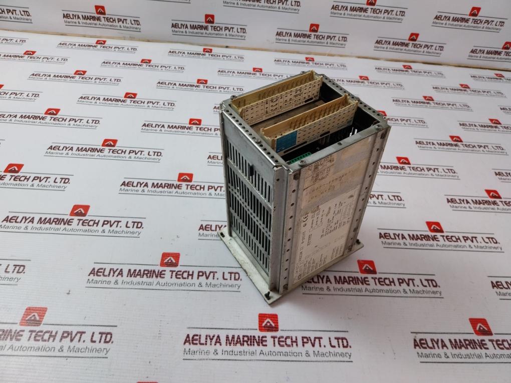 Endress+hauser Zl6072z Procom Ii M-point Flow Meter 19v - Image 4