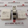 Entrelec Mss Mecotron Thermistor Motor Protection Monitoring Relay