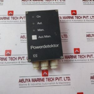 Ep3100.90380-189 Power Detector Ver A