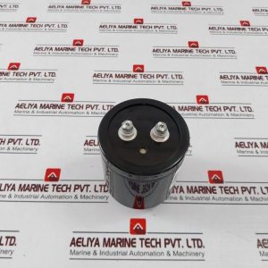 Epcos B43586-s3468-q3 Capacitor