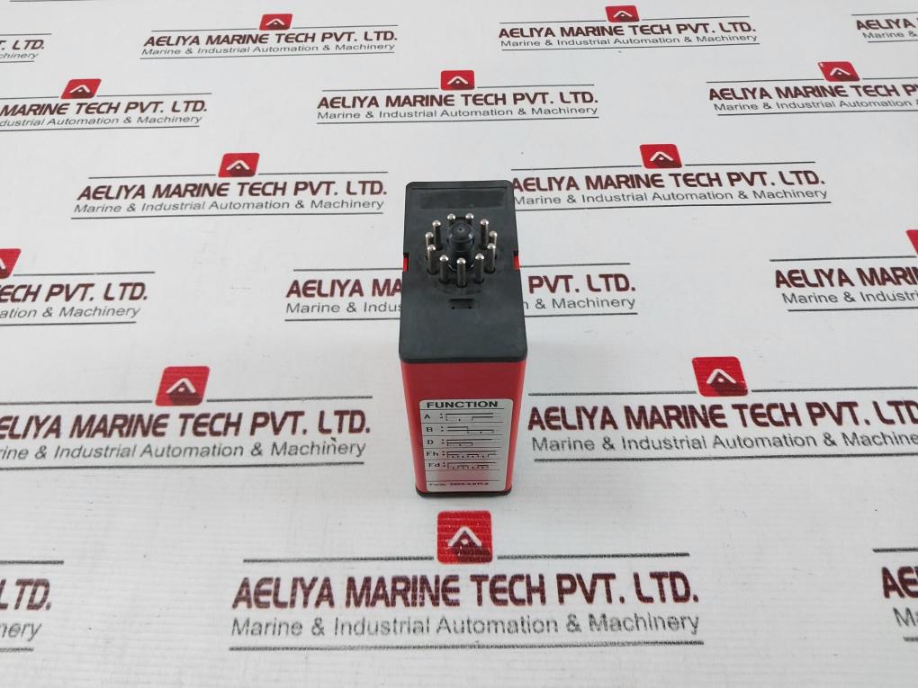 Eph Electronics Mrab Time Relay - Aeliya Marine