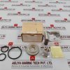 Fastorq 809385 Repair Kit For Valve