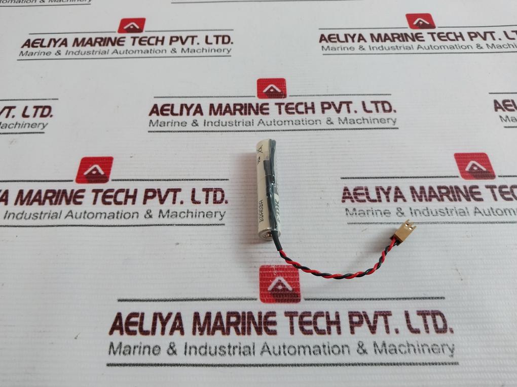 Fdk Cr12600se(3v) Lithium Battery - Aeliya Marine