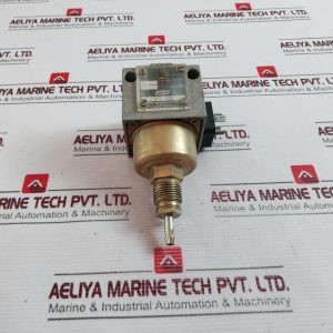 Fema Regelgerate Honeywell Vcm 095 Pressure Sensor Ip54