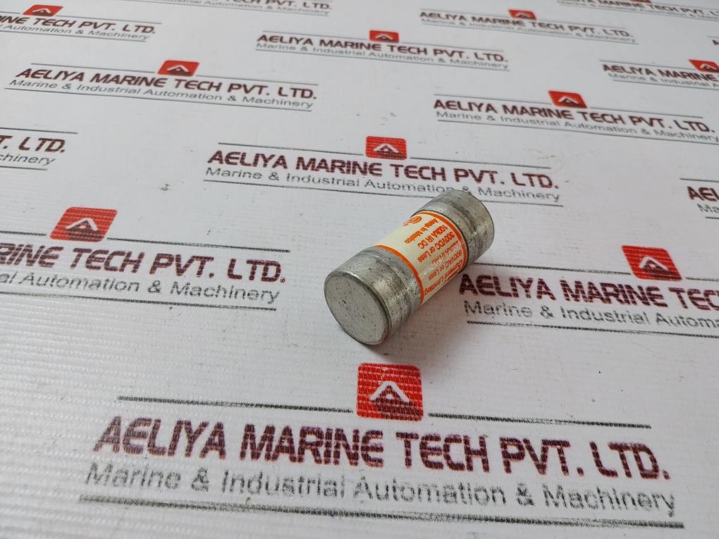 Ferraz Shawmut A4j60 Fuse - Image 4