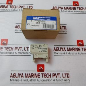 Ferraz Shawmut Mc 3e 1-9 N Bs Micro Switch