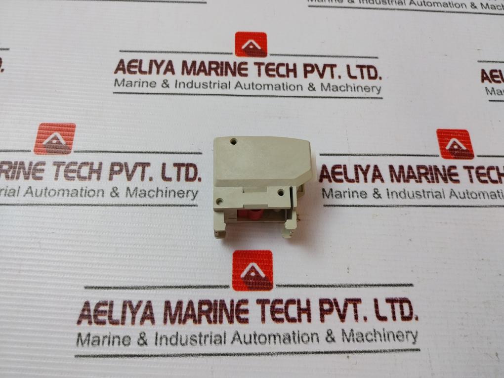 Ferraz Shawmut Mc 3e 1-9 N Bs Micro Switch - Image 4