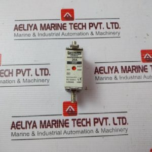 Ferraz Shawmut Nh000gg69v20 Fuse 20a