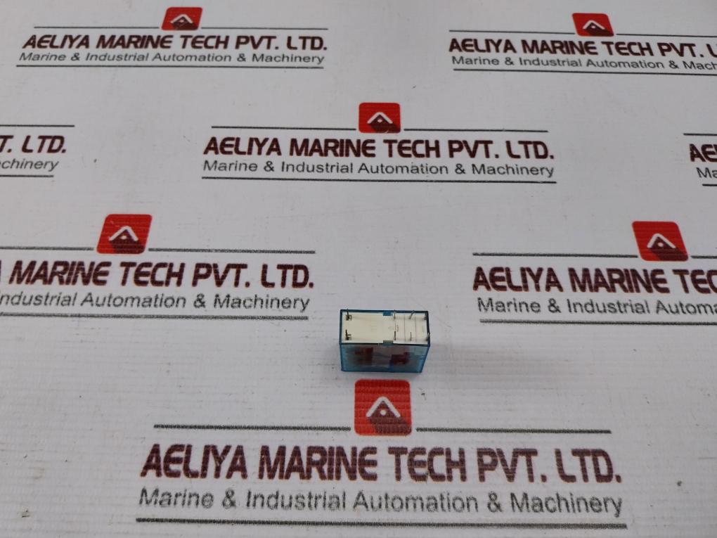 Finder 40.52 Power Relay - Image 4