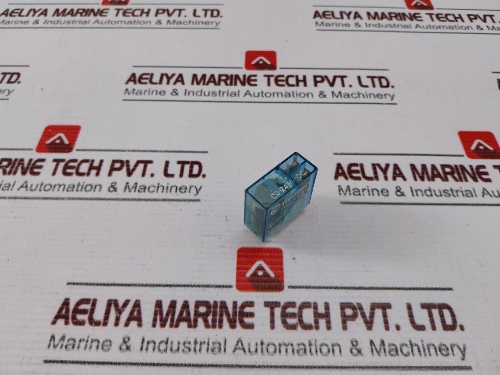 Finder 40.52 Power Relay - Image 3