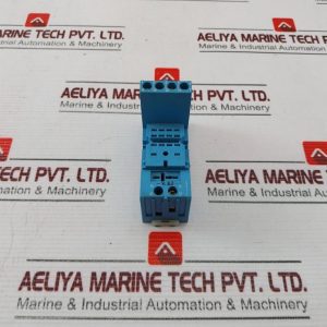 Finder 94.04 Relay Socket